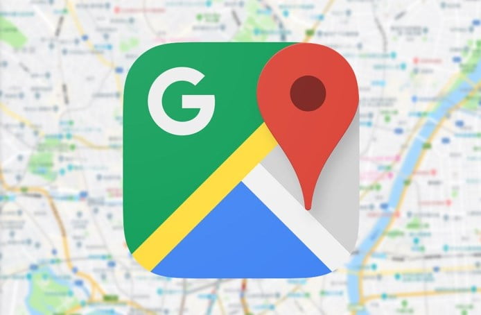 Hướng dẫn tạo Google Maps