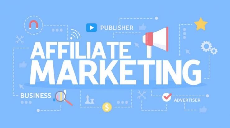 Affiliate marketing