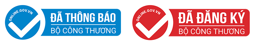 Đăng ký website với Bộ Công thương