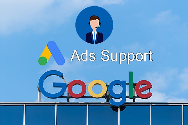 Hỏi đáp cùng đội ngũ support Google Ads