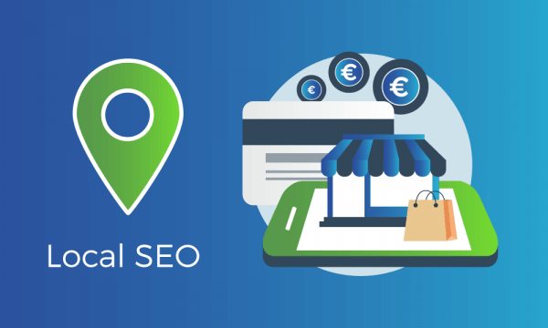 Dịch vụ seo maps