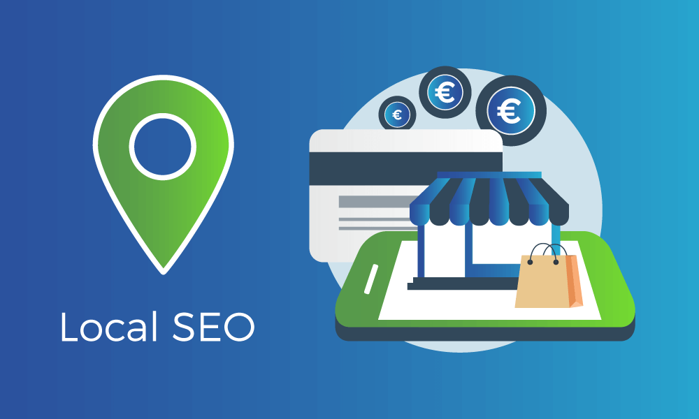 Dịch vụ seo maps