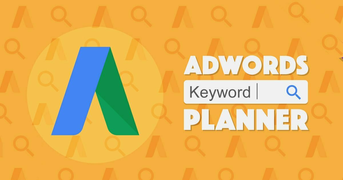 Hướng dẫn cách sử dụng keyword planner