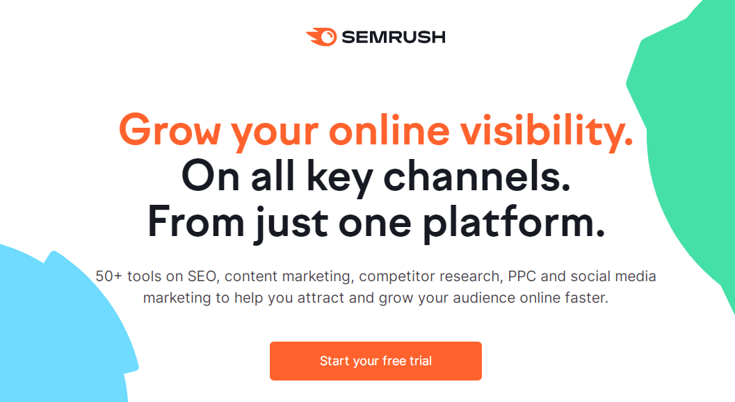 SEMRush