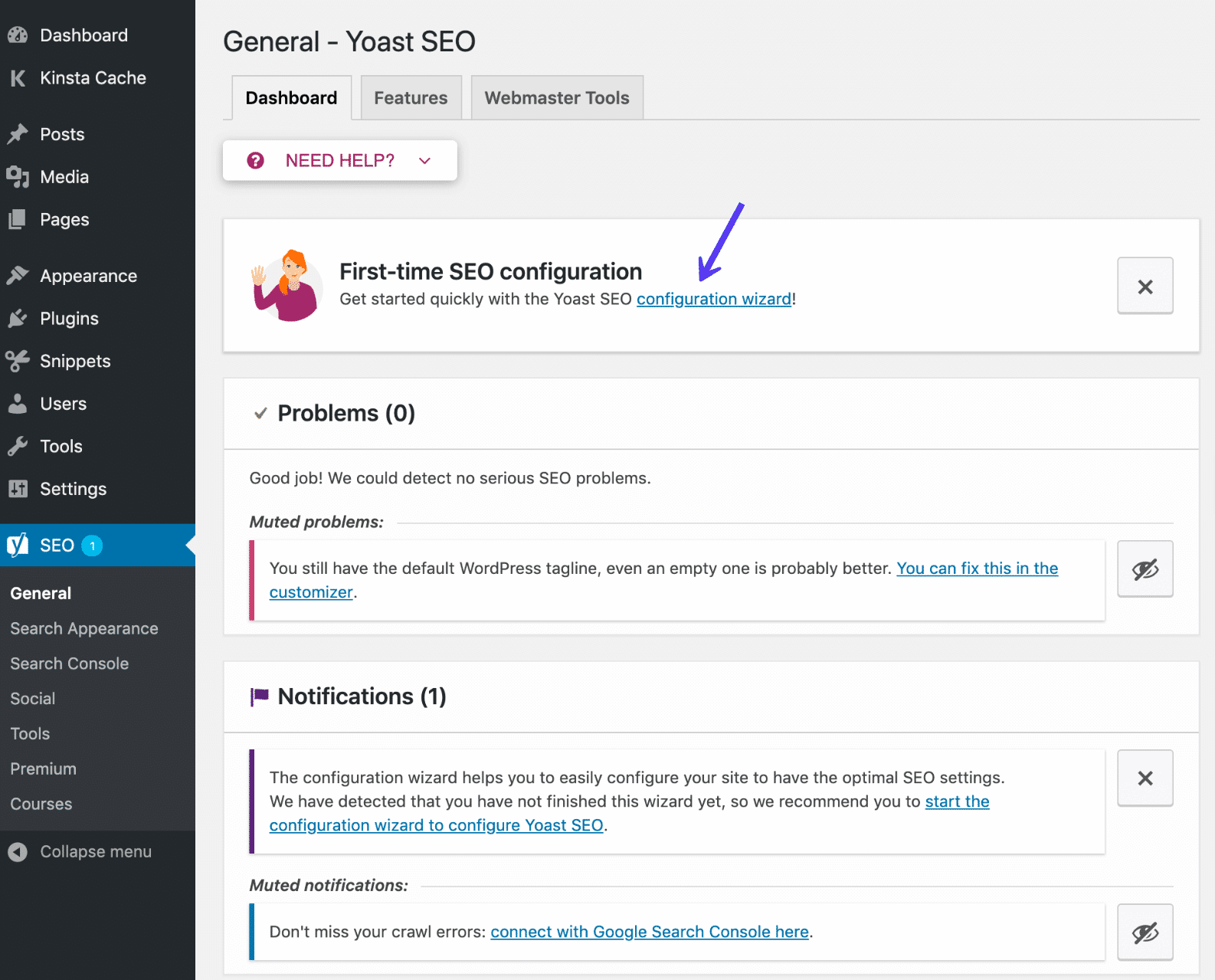 Yoast SEO