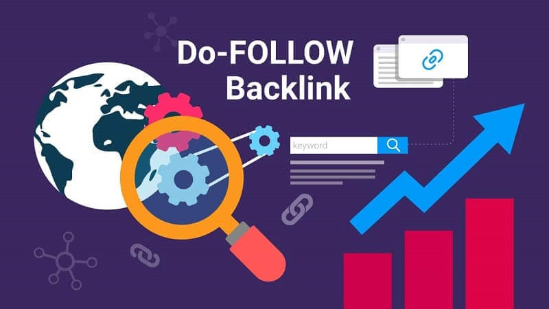 backlink dofollow