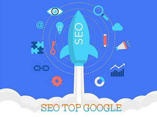 cách seo web lên top Google nhanh nhất