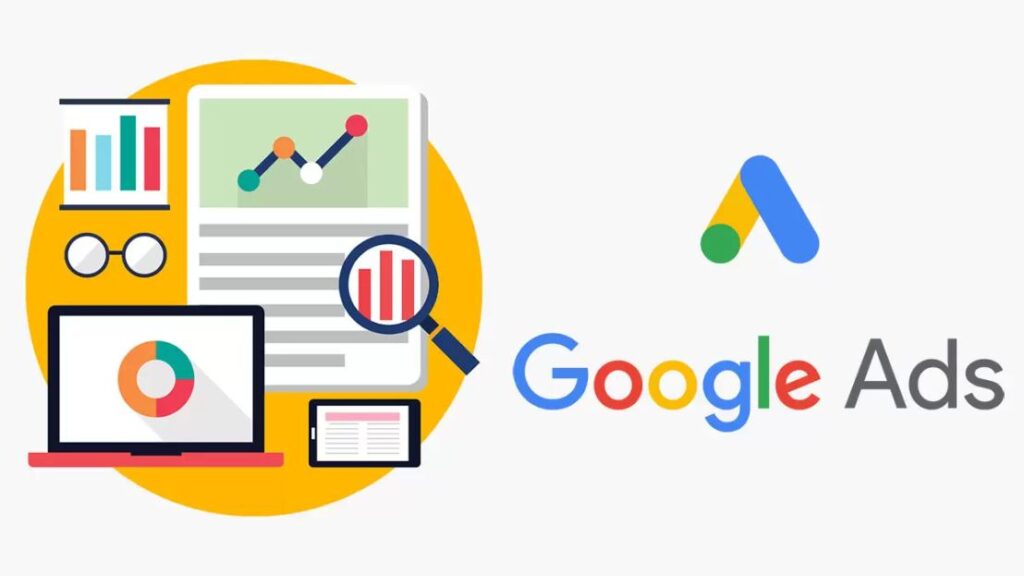 chạy quảng cáo Google Ads hiệu quả