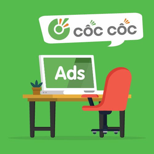 Quảng cáo Cốc Cốc Ads