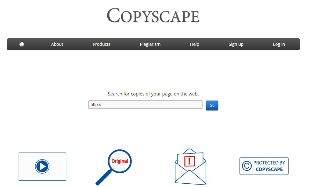 Copyscape