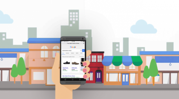 Quảng cáo Google Shopping Ads - Quảng cáo mua sắm trên Google - Hình ảnh 5