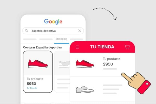 Quảng cáo Google Shopping Ads - Quảng cáo mua sắm trên Google - Hình ảnh 3