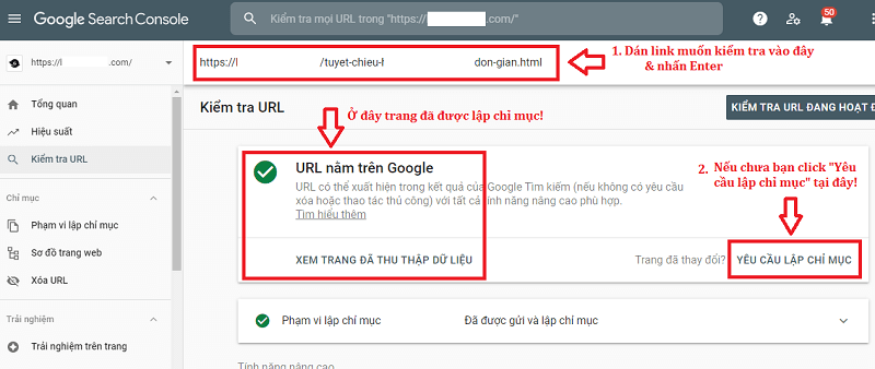 SEO Onpage là gì