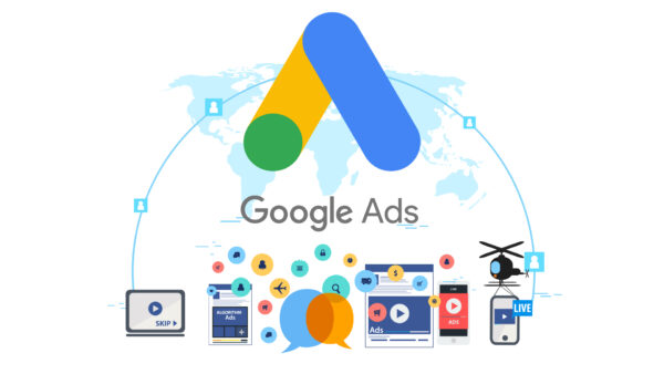 Quảng Cáo Google Ads Search