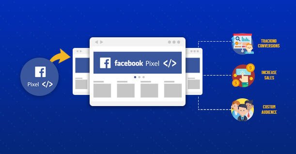 Cách thiết lập Pixel Facebook