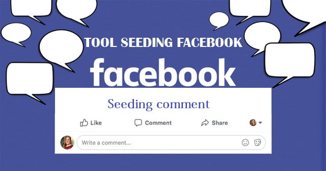 Seeding Facebook