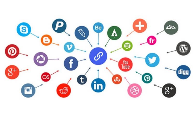 Backlink Social Entity