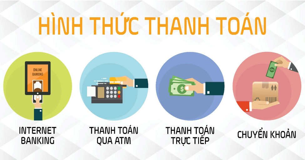 Đơn giản hóa bước thanh toán trên website