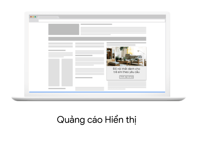 Quảng cáo Hiển thị